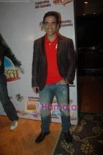 Tusshar Kapoor at Pavitra Rishta 500 episodes bash in Enigma on 21st April 2011 (44).JPG